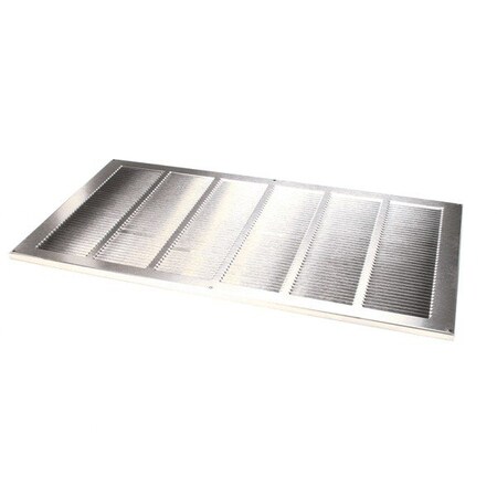 Delfield Louver, 13 X 25 359-411-0003-S